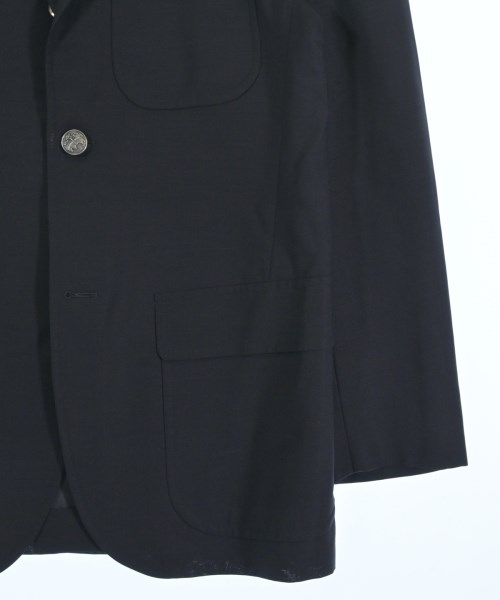 Brooks Brothers（ブルックスブラザーズ）テーラードジャケット 紺 サイズ:0(S位) メンズ/2200618366156