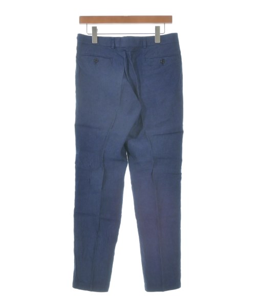 Brooks Brothers（ブルックスブラザーズ）スラックス 青 サイズ:32(L位) メンズ/2200628482068