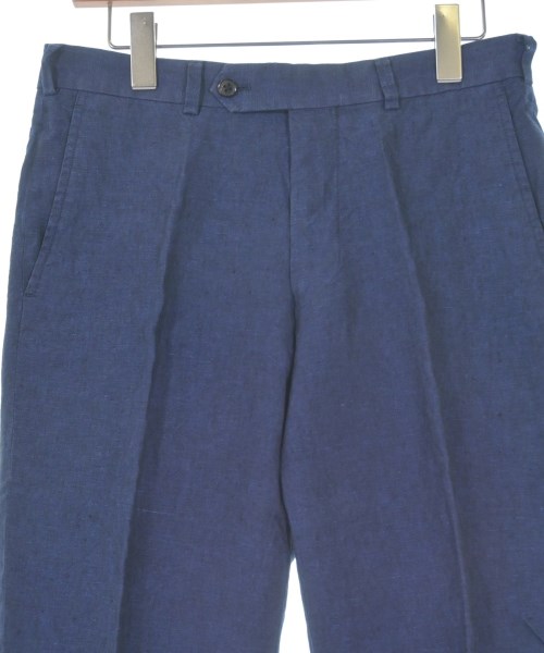 Brooks Brothers（ブルックスブラザーズ）スラックス 青 サイズ:32(L位) メンズ/2200628482068