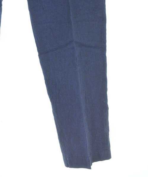 Brooks Brothers（ブルックスブラザーズ）スラックス 青 サイズ:32(L位) メンズ/2200628482068