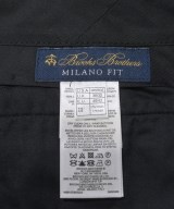 Brooks Brothers（ブルックスブラザーズ）スラックス 青 サイズ:32(L位) メンズ/2200628482068