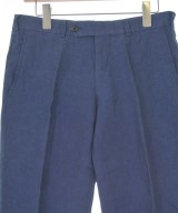 Brooks Brothers（ブルックスブラザーズ）スラックス 青 サイズ:32(L位) メンズ/2200628482068