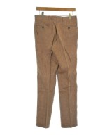 Brooks Brothers（ブルックスブラザーズ）スラックス ベージュ サイズ:31(M位) メンズ/2200628482075