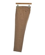 Brooks Brothers（ブルックスブラザーズ）スラックス ベージュ サイズ:31(M位) メンズ/2200628482075