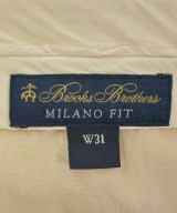 Brooks Brothers（ブルックスブラザーズ）スラックス ベージュ サイズ:31(M位) メンズ/2200628482075