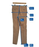 Brooks Brothers（ブルックスブラザーズ）スラックス ベージュ サイズ:31(M位) メンズ/2200628482075