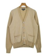 Brooks Brothers（ブルックスブラザーズ）カーディガン ベージュ サイズ:M メンズ/2200628963031