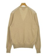 Brooks Brothers（ブルックスブラザーズ）カーディガン ベージュ サイズ:M メンズ/2200628963031