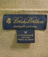 Brooks Brothers（ブルックスブラザーズ）カーディガン ベージュ サイズ:M メンズ/2200628963031