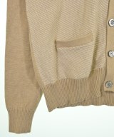 Brooks Brothers（ブルックスブラザーズ）カーディガン ベージュ サイズ:M メンズ/2200628963031