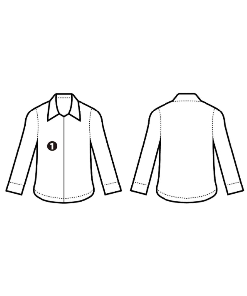 Brooks Brothers（ブルックスブラザーズ）カジュアルシャツ 青 サイズ:XL メンズ/2200629230071