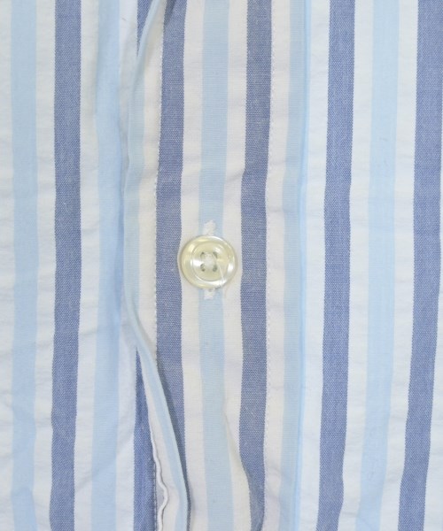 Brooks Brothers（ブルックスブラザーズ）カジュアルシャツ 青 サイズ:XL メンズ/2200629230071