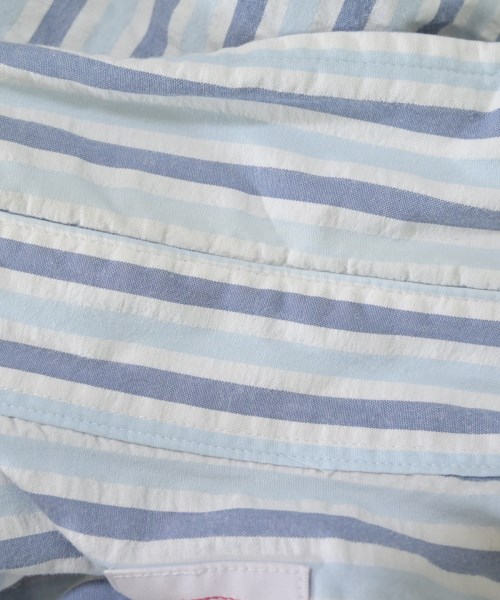 Brooks Brothers（ブルックスブラザーズ）カジュアルシャツ 青 サイズ:XL メンズ/2200629230071