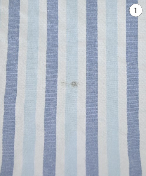 Brooks Brothers（ブルックスブラザーズ）カジュアルシャツ 青 サイズ:XL メンズ/2200629230071