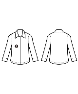 Brooks Brothers（ブルックスブラザーズ）カジュアルシャツ 青 サイズ:XL メンズ/2200629230071