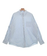 Brooks Brothers（ブルックスブラザーズ）カジュアルシャツ 青 サイズ:XL メンズ/2200629230071