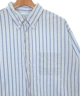 Brooks Brothers（ブルックスブラザーズ）カジュアルシャツ 青 サイズ:XL メンズ/2200629230071