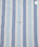 Brooks Brothers（ブルックスブラザーズ）カジュアルシャツ 青 サイズ:XL メンズ/2200629230071