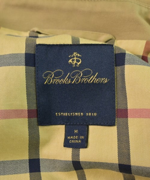 Brooks Brothers（ブルックスブラザーズ）その他 ベージュ サイズ:M メンズ/2200629337022
