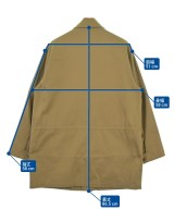 Brooks Brothers（ブルックスブラザーズ）その他 ベージュ サイズ:M メンズ/2200629337022