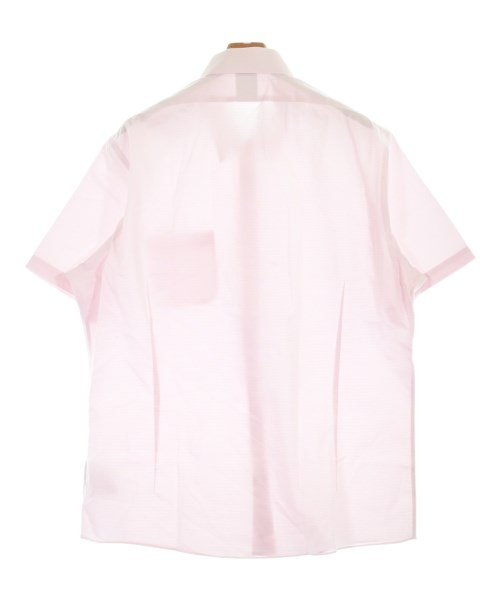 Brooks Brothers（ブルックスブラザーズ）カジュアルシャツ ピンク サイズ:17(XXL位) メンズ/2200628945020