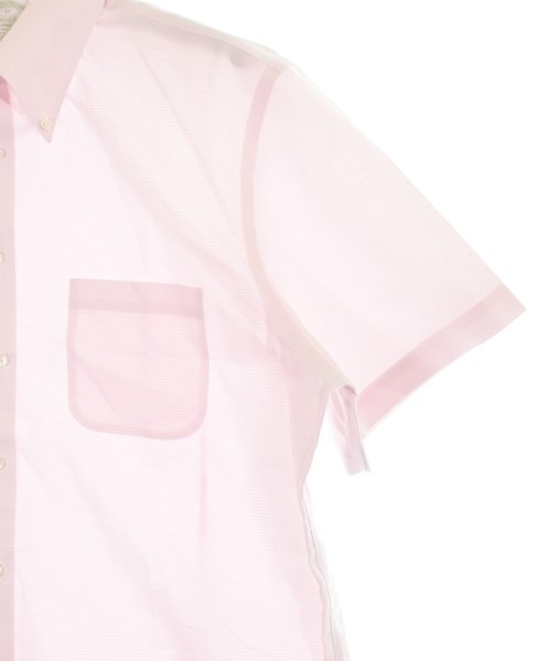 Brooks Brothers（ブルックスブラザーズ）カジュアルシャツ ピンク サイズ:17(XXL位) メンズ/2200628945020
