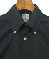 Brooks Brothers（ブルックスブラザーズ）カジュアルシャツ 黒 サイズ:XS レディース/2200622888064