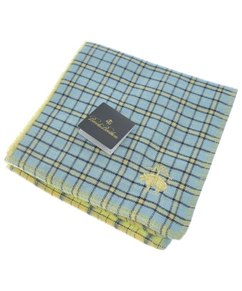 Brooks Brothers（ブルックスブラザーズ）小物類（その他） 青 サイズ:- メンズ/2200625470037