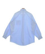 Brooks Brothers（ブルックスブラザーズ）ドレスシャツ 青 サイズ:16(L位) メンズ/2200630358054