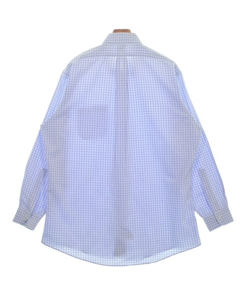 Brooks Brothers（ブルックスブラザーズ）カジュアルシャツ 紫 サイズ:17(XXL位) メンズ/2200630358085