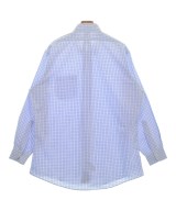 Brooks Brothers（ブルックスブラザーズ）カジュアルシャツ 紫 サイズ:17(XXL位) メンズ/2200630358085