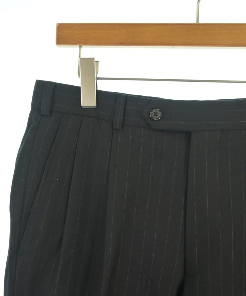 Brooks Brothers（ブルックスブラザーズ）ビジネス 紺 サイズ:38(M位)/32(M位) メンズ/2200630441015