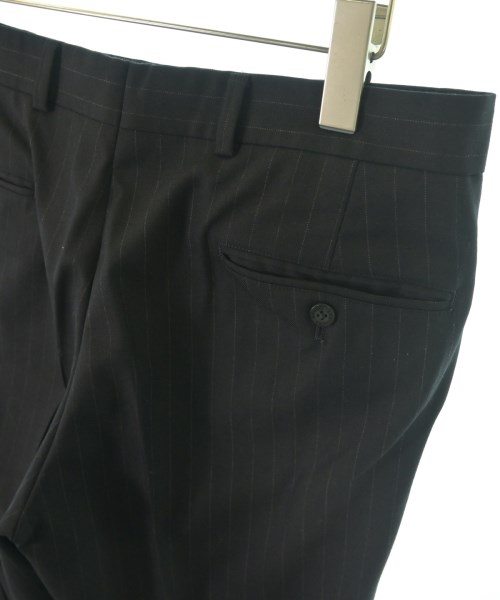 Brooks Brothers（ブルックスブラザーズ）ビジネス 紺 サイズ:38(M位)/32(M位) メンズ/2200630441015