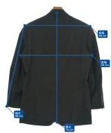 Brooks Brothers（ブルックスブラザーズ）ビジネス 紺 サイズ:38(M位)/32(M位) メンズ/2200630441015