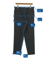 Brooks Brothers（ブルックスブラザーズ）ビジネス 紺 サイズ:38(M位)/32(M位) メンズ/2200630441015