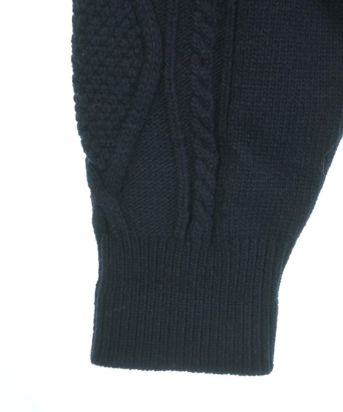 Brooks Brothers（ブルックスブラザーズ）ニット・セーター 紺 サイズ:L メンズ/2200630739051