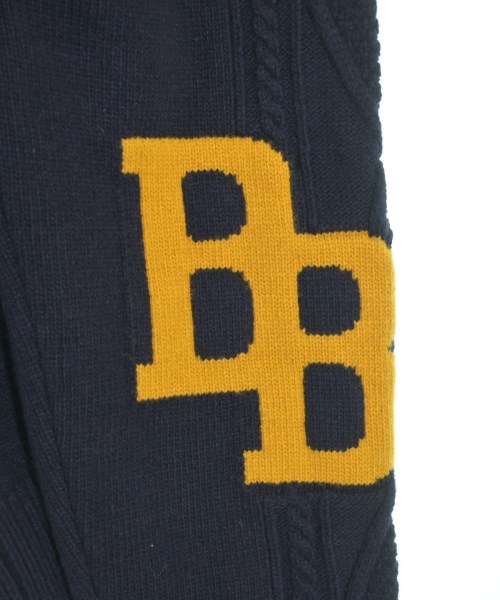 Brooks Brothers（ブルックスブラザーズ）ニット・セーター 紺 サイズ:L メンズ/2200630739051