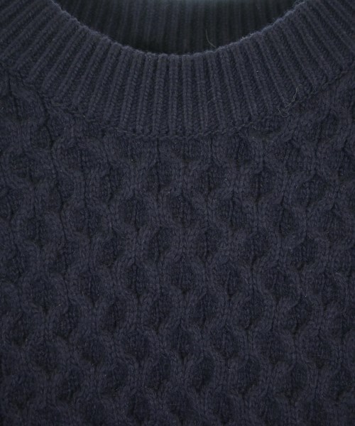 Brooks Brothers（ブルックスブラザーズ）ニット・セーター 紺 サイズ:L メンズ/2200630739051