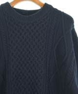 Brooks Brothers（ブルックスブラザーズ）ニット・セーター 紺 サイズ:L メンズ/2200630739051