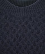 Brooks Brothers（ブルックスブラザーズ）ニット・セーター 紺 サイズ:L メンズ/2200630739051