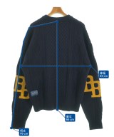 Brooks Brothers（ブルックスブラザーズ）ニット・セーター 紺 サイズ:L メンズ/2200630739051