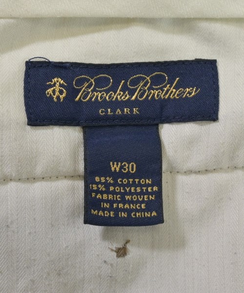Brooks Brothers（ブルックスブラザーズ）その他 茶 サイズ:30(M位) メンズ/2200630959022