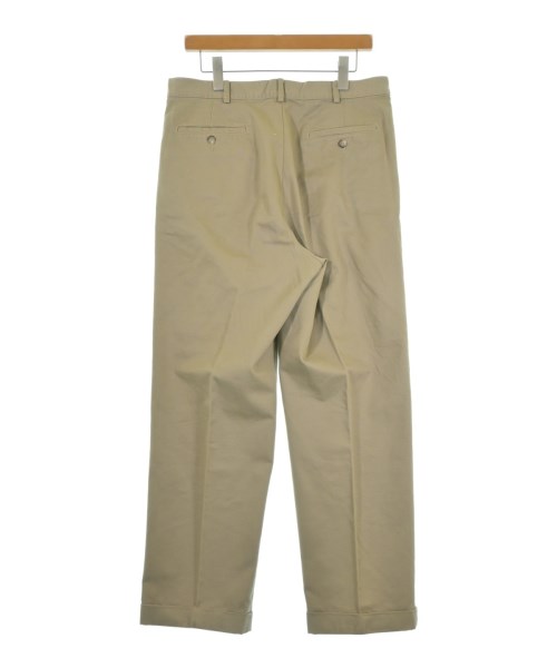 Brooks Brothers（ブルックスブラザーズ）チノパン ベージュ サイズ:34(XS位) メンズ/2200630987018