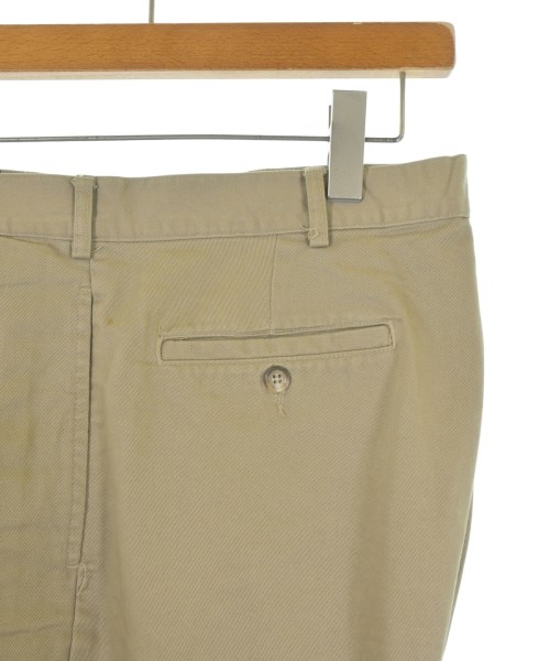 Brooks Brothers（ブルックスブラザーズ）チノパン ベージュ サイズ:34(XS位) メンズ/2200630987018