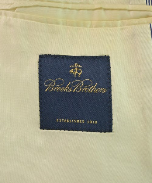 Brooks Brothers（ブルックスブラザーズ）ジャケット 紺 サイズ:38(M位) メンズ/2200631427018