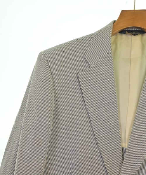 Brooks Brothers（ブルックスブラザーズ）ジャケット 紺 サイズ:38(M位) メンズ/2200631427018