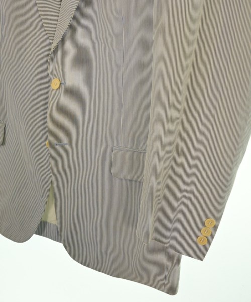 Brooks Brothers（ブルックスブラザーズ）ジャケット 紺 サイズ:38(M位) メンズ/2200631427018