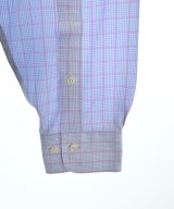 Brooks Brothers（ブルックスブラザーズ）カジュアルシャツ 青 サイズ:14.5(S位) メンズ/2200631443063