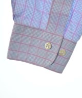 Brooks Brothers（ブルックスブラザーズ）カジュアルシャツ 青 サイズ:14.5(S位) メンズ/2200631443063