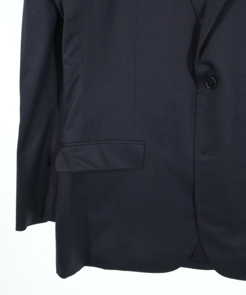 Brooks Brothers（ブルックスブラザーズ）ビジネス 紺 サイズ:40(M位)/34(XL位) メンズ/2200631709022